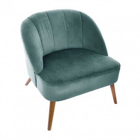 Fauteuil Naova Vert Atmosphera