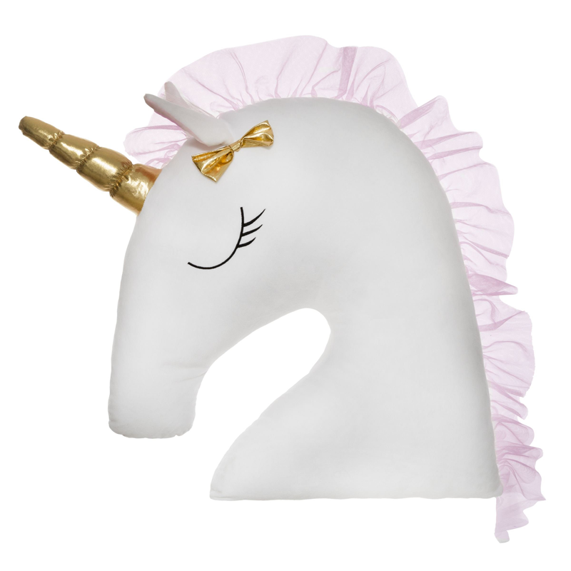 Coussin maxi Licorne Atmosphera