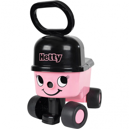 Voiture pour enfants Little driver Hetty Casdon