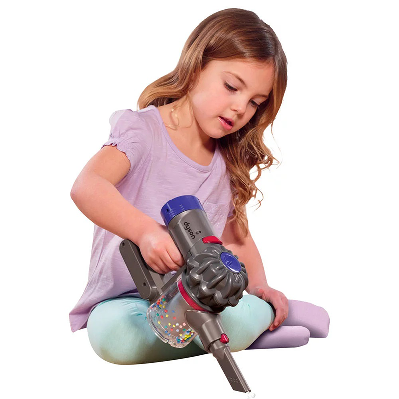 Aspirateur dyson promo enfant