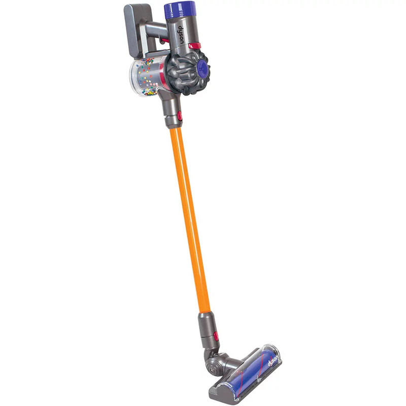 Jouet aspirateur sans fil Dyson Casdon