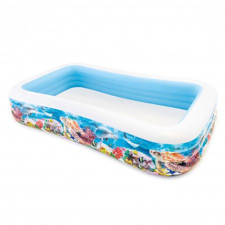 Piscine Gonflable 305 x 183 x 56 cm Intex