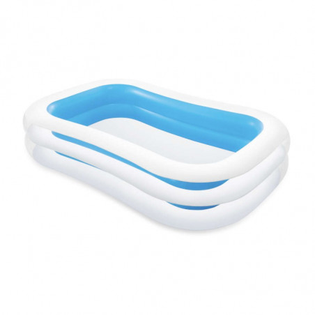 Piscine gonflable rectangulaire 262 x 175 x 56 Intex