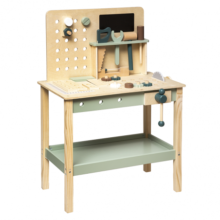 Jouet Établi Bricolage Atmosphera For Kids