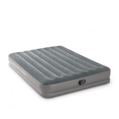 Matelas Prestige 2 Places Mid Rise Flex Pompe Intégrée