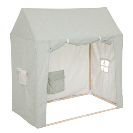 Cabane Campagne Enfant Atmosphera For Kids