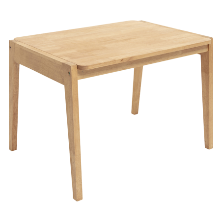 Table Enfant Hévéa Robin Atmosphera