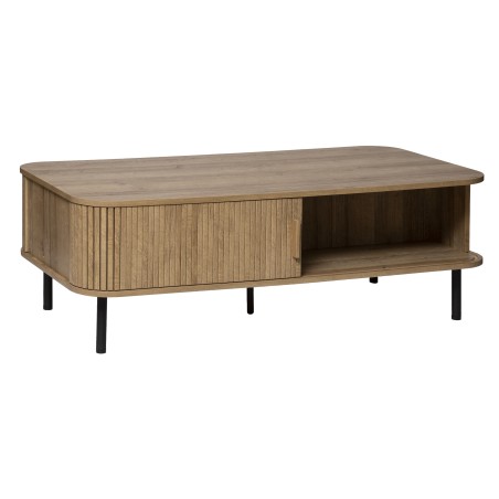 Table basse 2 portes Colva Atmosphera