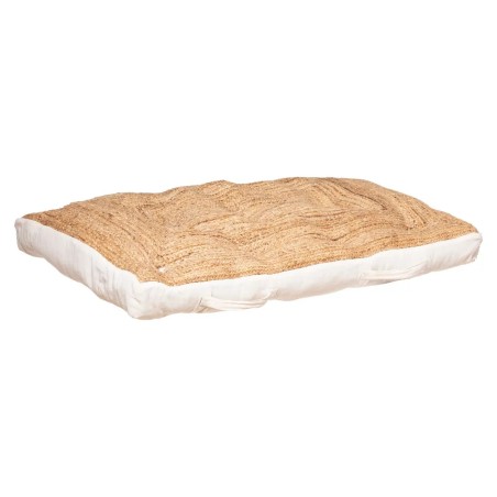 Matelas palette jute Tropiques Atmosphera