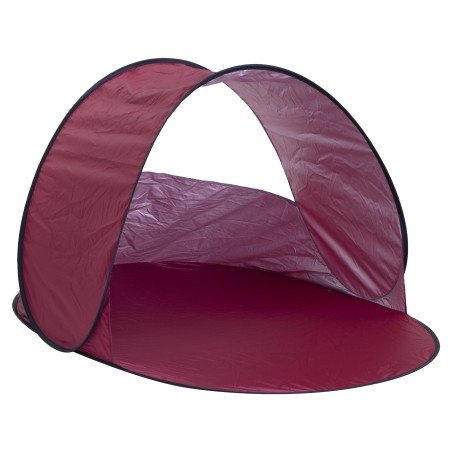 Tente Pop Up Enfant Rouge Intex