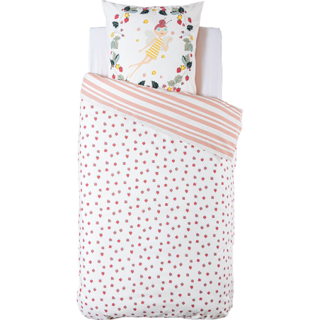 Parure De Lit Enfant Summer Atmosphera For Kids