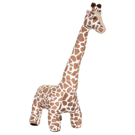 Peluche Girafe XL Axel Atmosphera