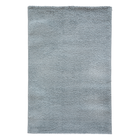 Tapis Chambre Enfant Unidoux Bleu Atmosphera