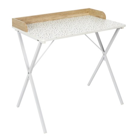 Bureau Brice Terrazzo Rose Home Deco Kids