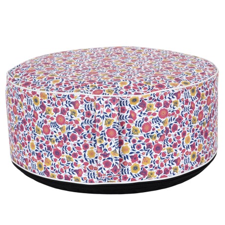 Pouf Gonflable Liberty Rose Home Deco Factory