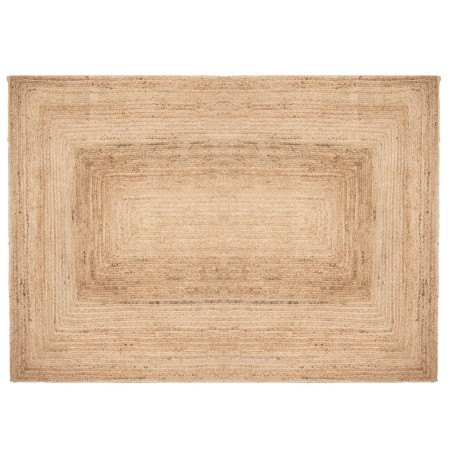 Tapis En Jute Naturel 160x230 - Atmosphera