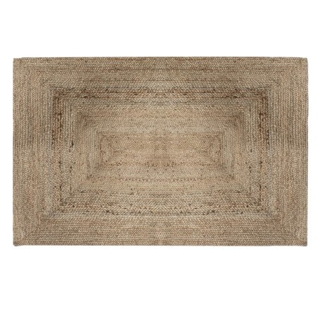 Tapis en Jute Naturel 120x170 - Atmosphera