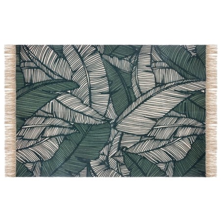 Tapis Jungle 120x170 Vert Atmosphera