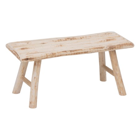 Banc en bois Woody 70x27 Atmosphera