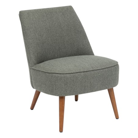 Fauteuil Gary Vert Kaki - Atmosphera