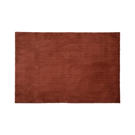 Tapis reflet Joanne 160x230 Terracotta Atmosphera