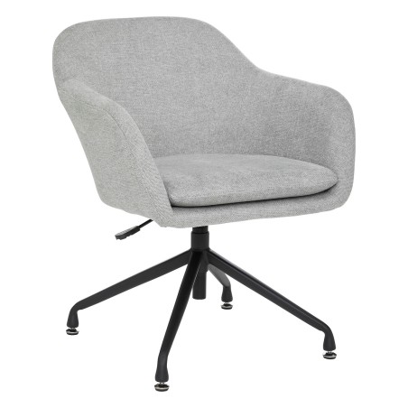 Fauteuil de bureau Sipca Gris Atmosphera