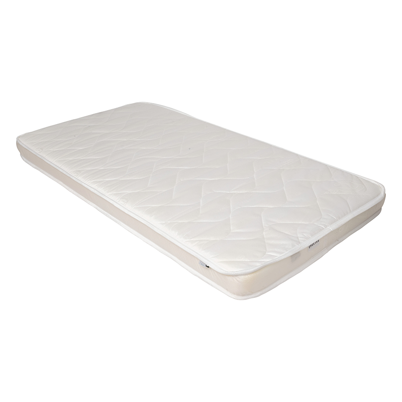 Matelas enfant 80x160 Blanc Atmosphera