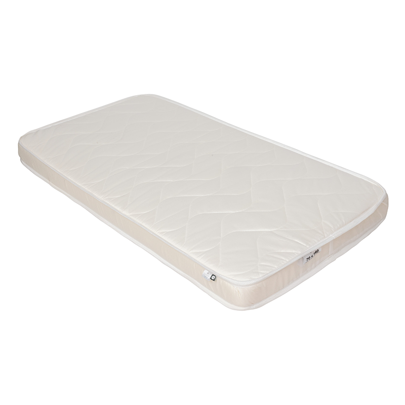 Matelas Pour Enfant 70x140 Blanc - Atmosphera For Kids