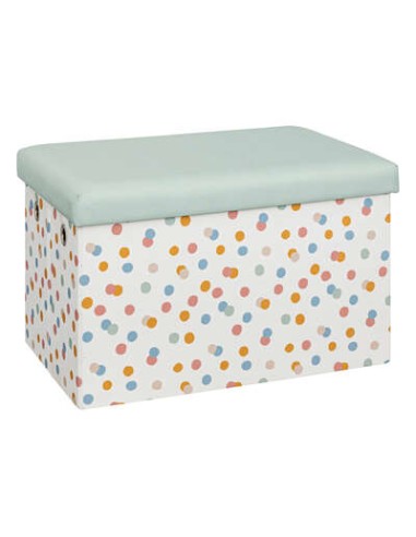 Pouf pliant Pour Enfant Enio Atmosphera For Kids