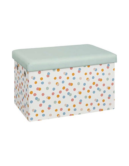 Pouf pliant Pour Enfant Enio Atmosphera For Kids