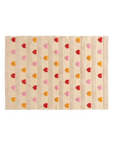 Tapis Enfant Amour 120x170 Atmosphera For Kids