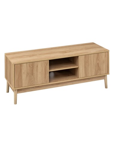 Meuble TV Abana Beige Five