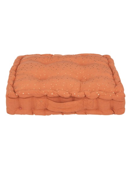 Coussin De Sol Pour Enfant Berlingot Terracotta Atmosphera For Kids