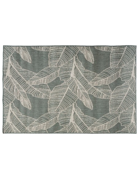 Tapis Intérieur Extérieur Vert 120x160 Atmosphera