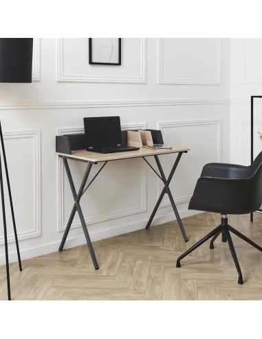 Bureau Design Brice Gris Home Deco Factory