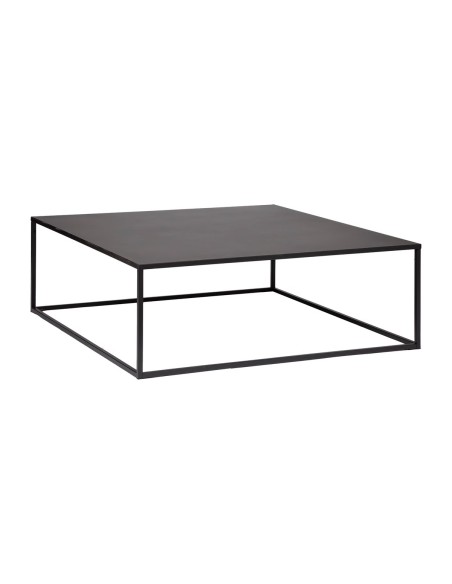 Table basse Gota Noire Atmosphera