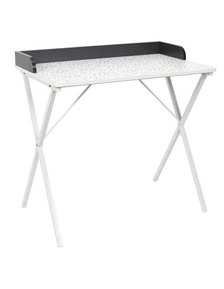 Bureau Brice Terrazzo Bleu Home Deco Factory