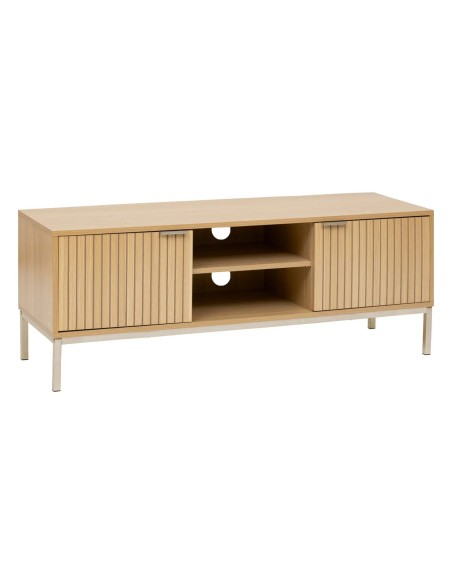 Meuble TV Tasso Beige Five