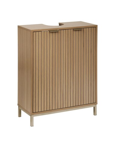 Meuble Lavabo Tasso Beige Five