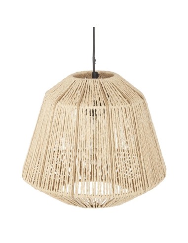 Suspension corde Jily Naturel D29 Atmosphera