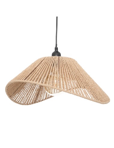 Suspension corde Myha Naturel D45 Atmosphera