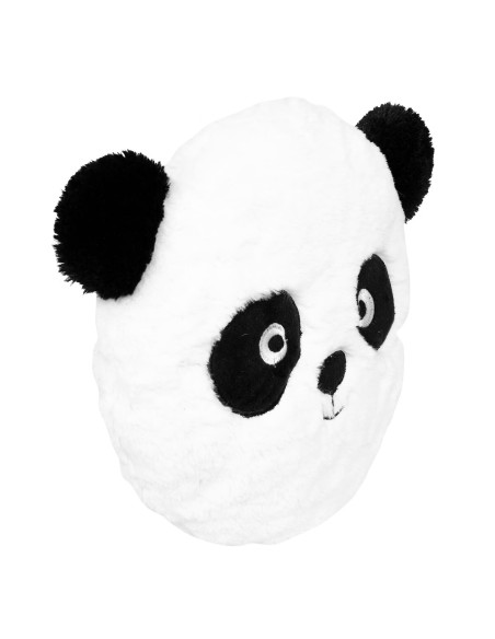 Coussin Décoratif Rond Panda Atmosphera For Kids