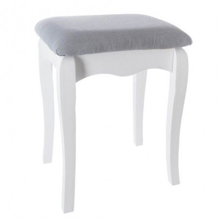 Tabouret Pour Coiffeuse Aurell Atmosphera