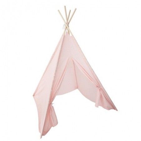 Tipi Enfant Phosphorescent Rose Atmosphera For Kids